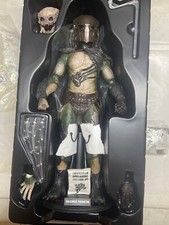 Hot toys falconer for sale  GOSPORT