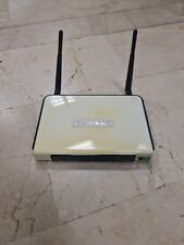 TP-Link TD-W8960N Modem Router ADSL2+ Wireless N 300Mbps bianco, usado comprar usado  Enviando para Brazil