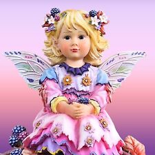 Crisalis collection faerie for sale  North Bergen