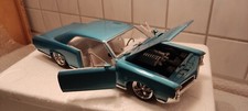 Pontiac gto 1966 gebraucht kaufen  Langenfeld (Rheinland)