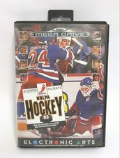 Retrogame videogioco hockey usato  Italia