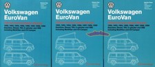 Eurovan volkswagen shop for sale  Seattle