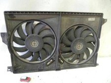 Ventilador de refrigeração 869233P 1850895 para OPEL VECTRA C BERLINA COSMO 2005 comprar usado  Enviando para Brazil
