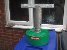 Parasene vintage greenhouse for sale  SALISBURY