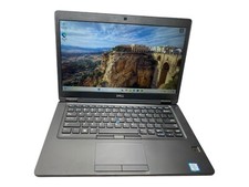 Dell latitude 5480 d'occasion  Expédié en Belgium