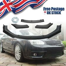 Gloss black front for sale  LEICESTER