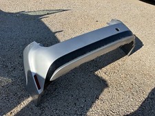 Paraurti posteriore toyota usato  Italia