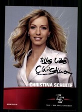 Christina schulte tele gebraucht kaufen  Bad Neustadt-Umland