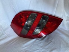 Faro posteriore mercedes usato  Rosignano Marittimo