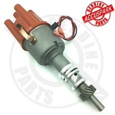 Distribuidor eletrônico sem vácuo AccuSpark Fast Road Ford Pinto Bosch comprar usado  Enviando para Brazil