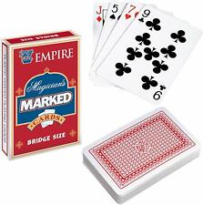 Secret marked playing for sale  NEATH