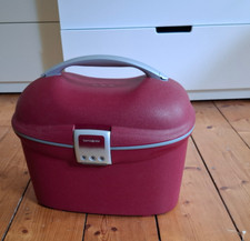 Samsonite beautycase bourdoux gebraucht kaufen  Jena