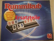 Rummikub jumbo premium gebraucht kaufen  Bad Salzuflen