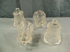 Lot clear glass for sale  Terra Alta