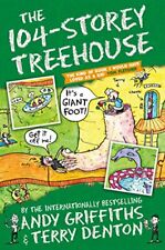 104 storey treehouse for sale  UK