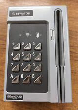 Bewator bc610 standalone for sale  WHITCHURCH
