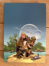 Coffret vide aquablue d'occasion  Lille-