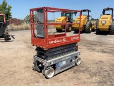 2015 skyjack sjiii for sale  Lodi