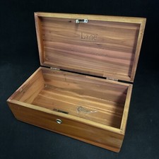Lane cedar wooden for sale  Wellington