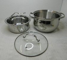 Tasty stainless steel for sale  Crossville
