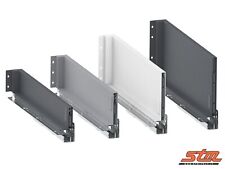 Coppia guide spondine usato  Crevalcore