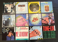 Lot vinyl dance for sale  Denver