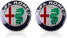 Stemma alfa romeo usato  Mazzarrone