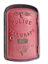 Antique gamewell co. for sale  East Mc Keesport