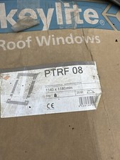 Keylite ptrf roof for sale  PETERBOROUGH