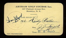 Rudy vallee original for sale  Redmond