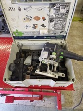 Festool 1010 router for sale Festool 1010 router for sale  ANNAN