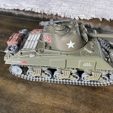 Army tank tmt for sale  Portland