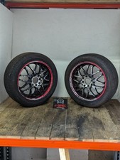 Sparco 4x100 multi for sale  DALRY