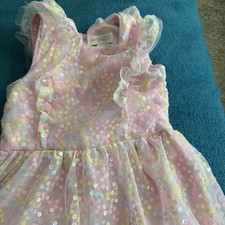 party 7 pink dresses 8 for sale  West Palm Beach