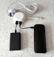 Portable power bank for sale  PRESTON