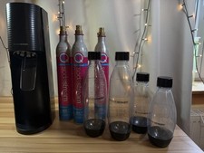 Sodastream terra sparkling for sale  ST. ANDREWS