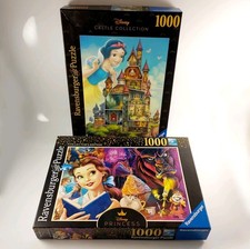Ravensburger disney princess for sale  NORWICH