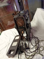 Ww2 radio allemande d'occasion  Saint-Dié-des-Vosges