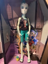 Monster high skull for sale  Baltimore
