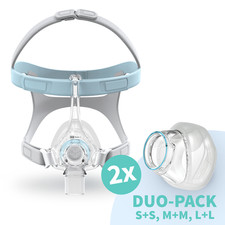 Eson maskenkissen cpap gebraucht kaufen  Deutschland