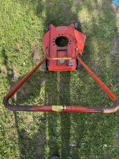 Sabo rasenmäher . gebraucht kaufen Sabo rasenmäher . gebraucht kaufen  Lichtenstein