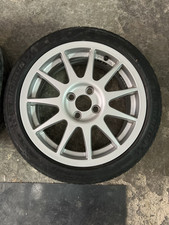 Speedline 4x100 r16 usato  Favara