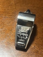 Vintage olympia brass for sale  Cumming