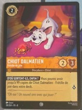 Chiot dalmatien 204 d'occasion  Nice-