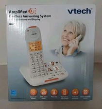 Vtech sn5127 amplified for sale  Lake Havasu City