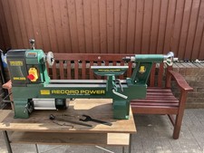 Record power dml305 for sale  WIGAN