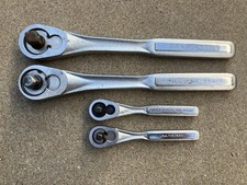 4 catracas Craftsman: (2) unidades de 3/8" e (2) 1/4" comprar usado  Enviando para Brazil