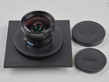 Rodenstock grandagon 90mm gebraucht kaufen  München