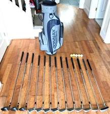 Mens full set for sale  CANVEY ISLAND
