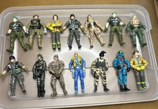 Lot military themed for sale  Denver